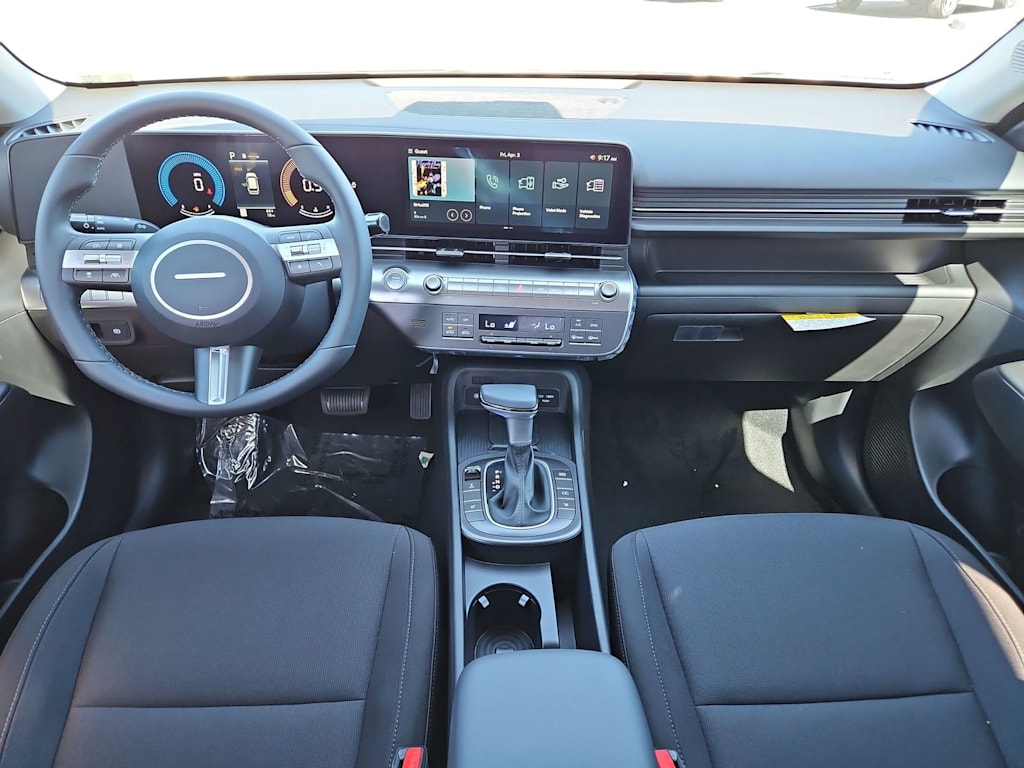 Thumbnail: 2026 Hyundai Kona - 10