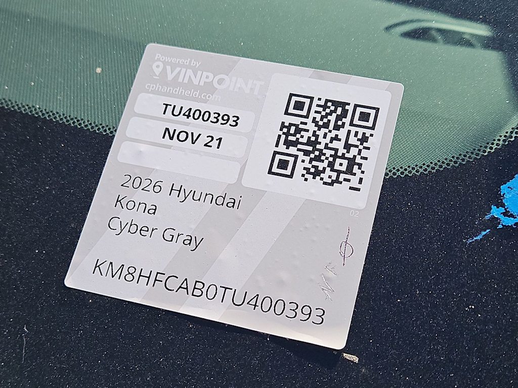 Thumbnail: 2026 Hyundai Kona - 19