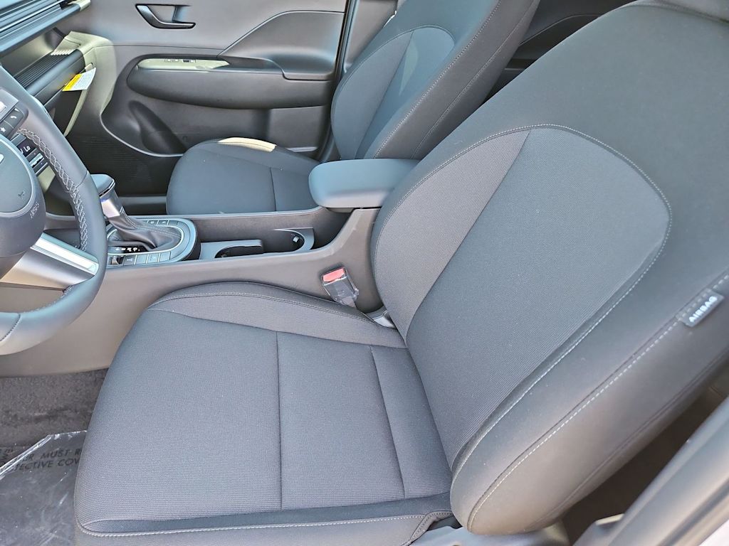 Thumbnail: 2026 Hyundai Kona - 11