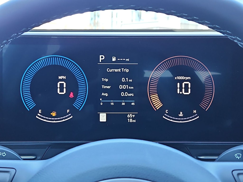 Thumbnail: 2026 Hyundai Kona - 17