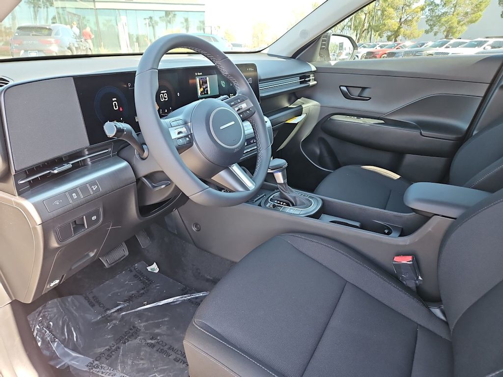 Thumbnail: 2026 Hyundai Kona - 2