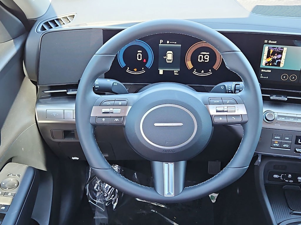 Thumbnail: 2026 Hyundai Kona - 14