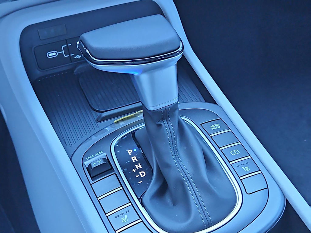 Thumbnail: 2026 Hyundai Kona - 25