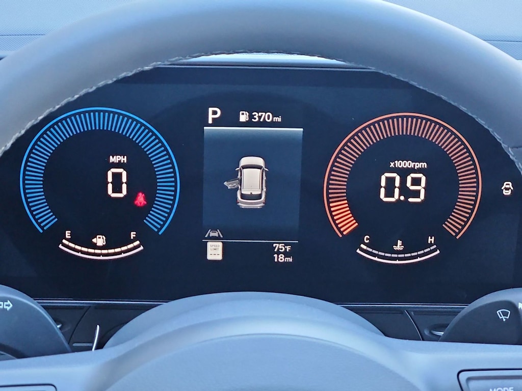 Thumbnail: 2026 Hyundai Kona - 15