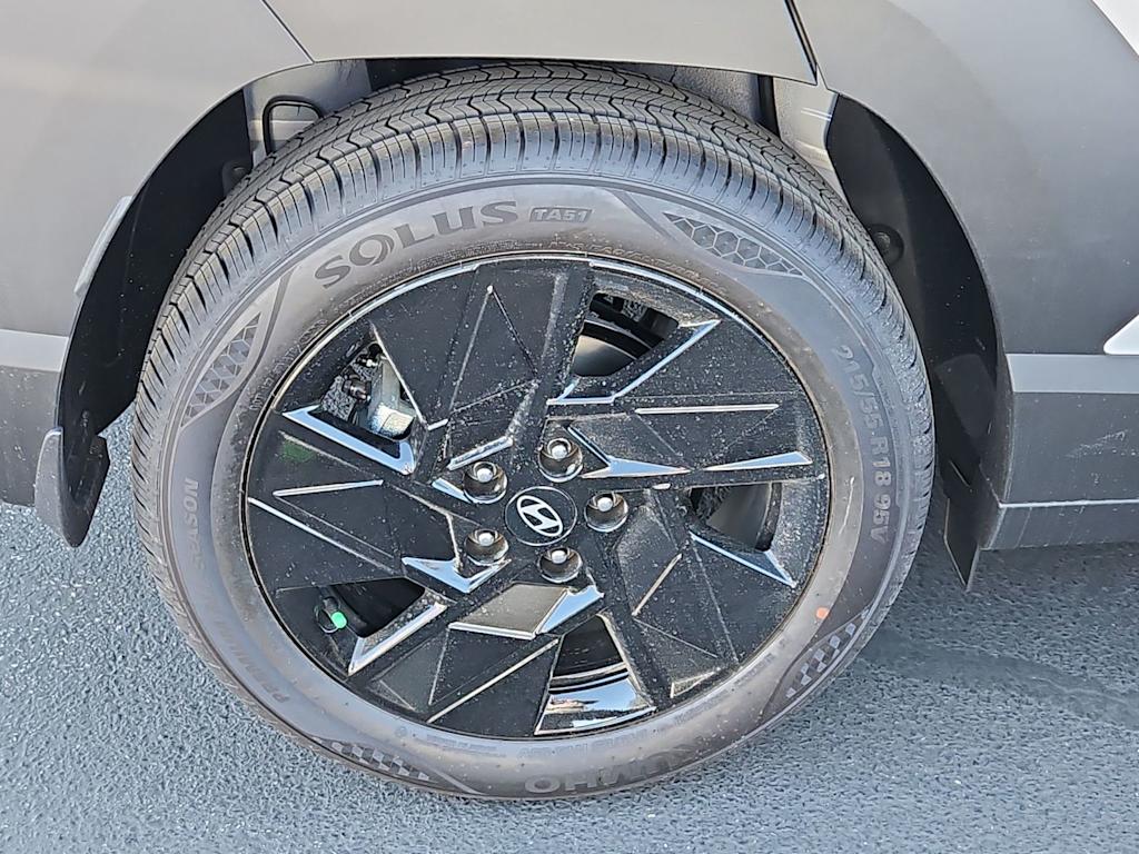 Thumbnail: 2026 Hyundai Kona - 7