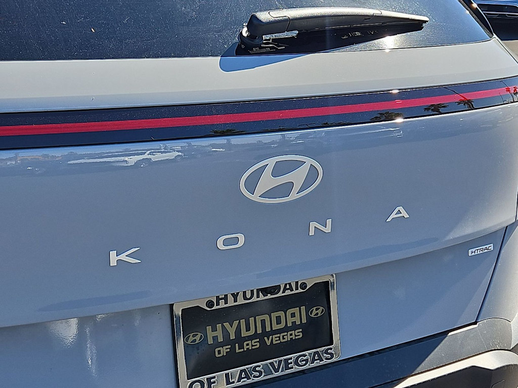 Thumbnail: 2026 Hyundai Kona - 6