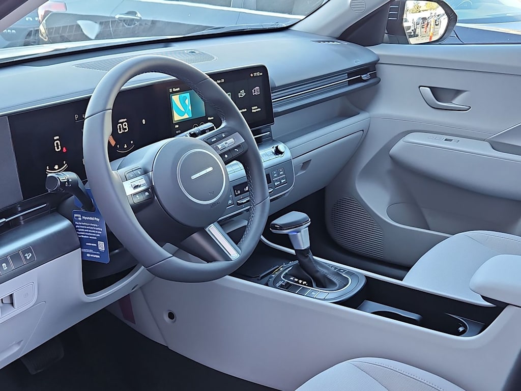 Thumbnail: 2026 Hyundai Kona - 2