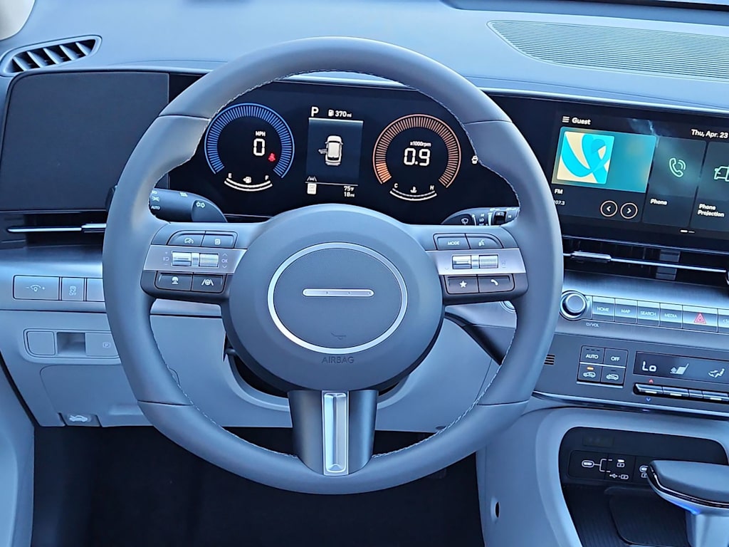 Thumbnail: 2026 Hyundai Kona - 12