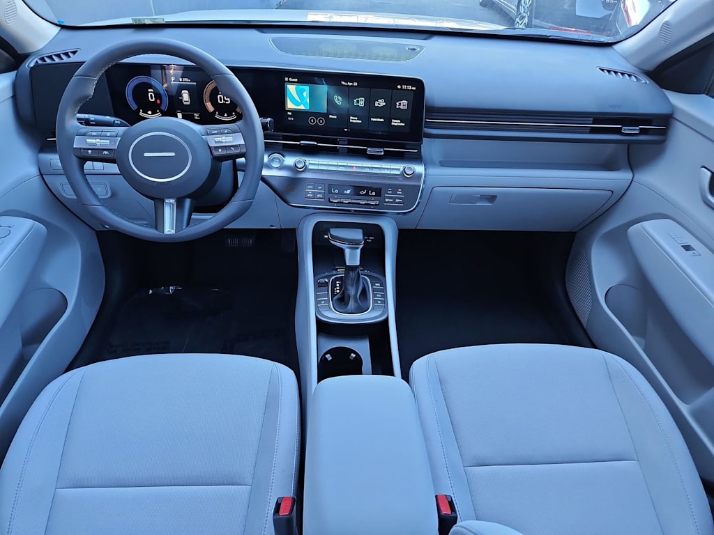 Thumbnail: 2026 Hyundai Kona - 9