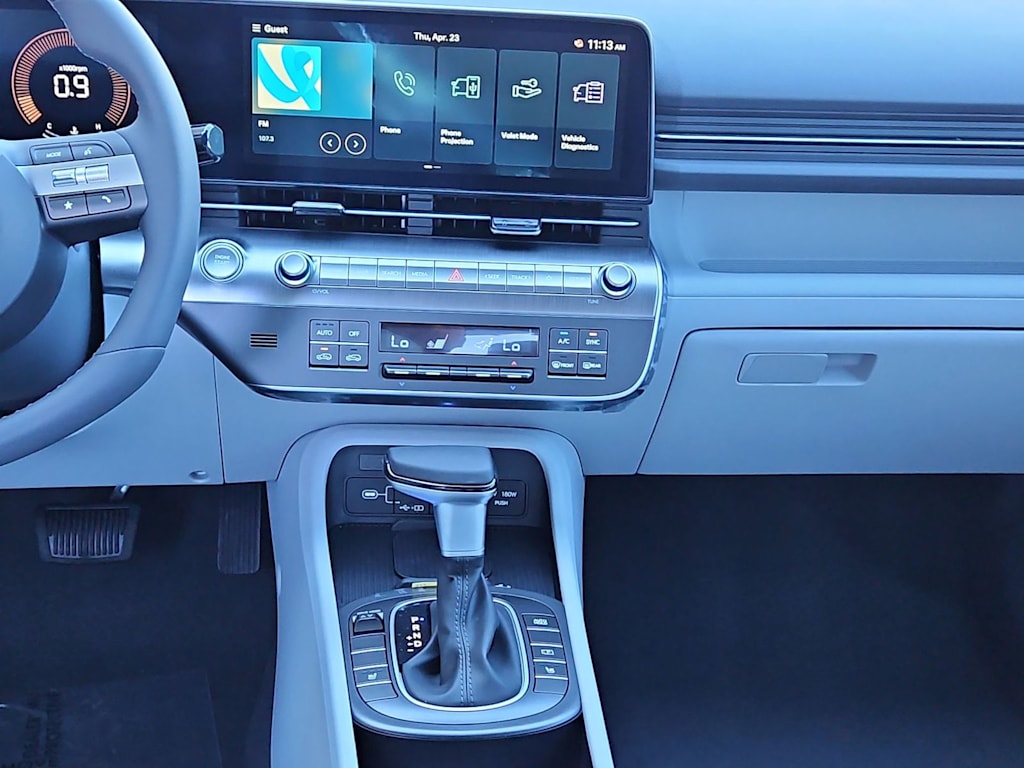 Thumbnail: 2026 Hyundai Kona - 14