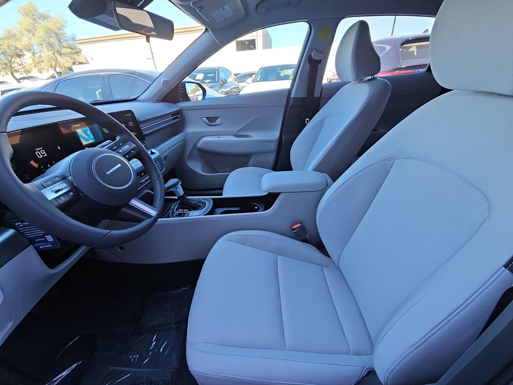 Thumbnail: 2026 Hyundai Kona - 10