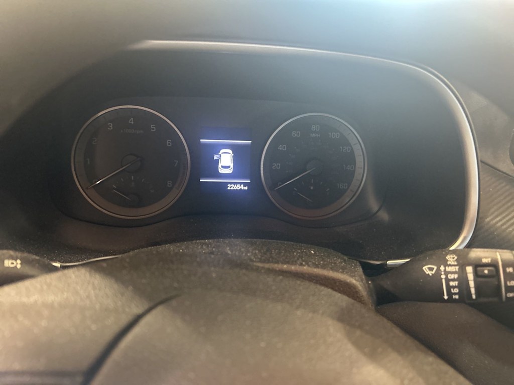 Thumbnail: 2021 Hyundai Tucson - 6