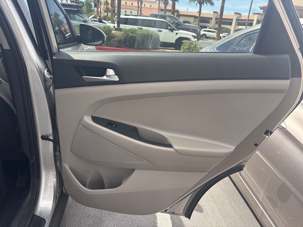 Thumbnail: 2019 Hyundai Tucson - 7