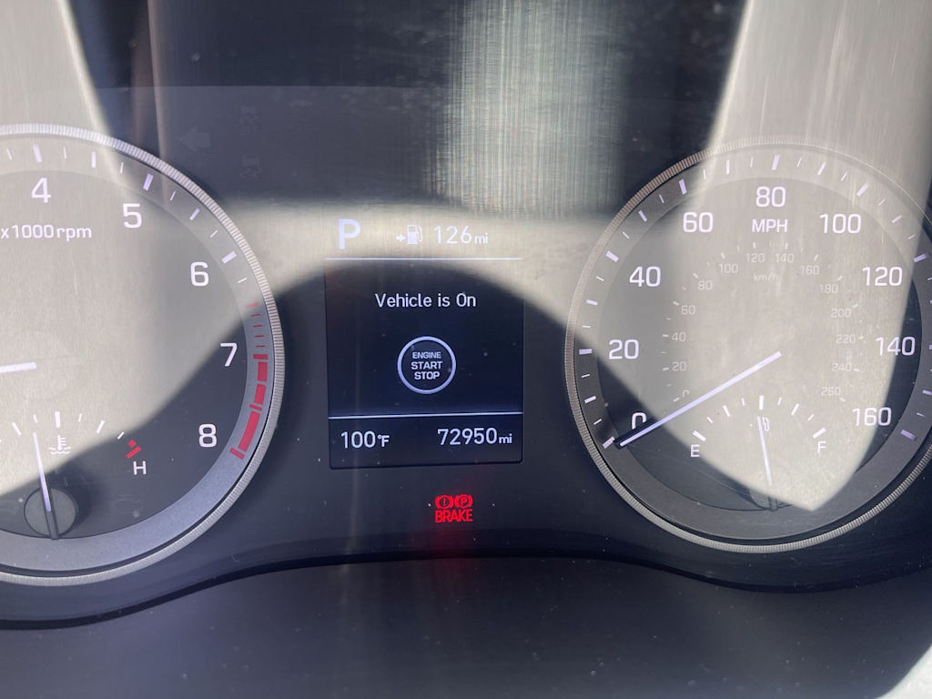 Thumbnail: 2020 Hyundai Tucson - 6