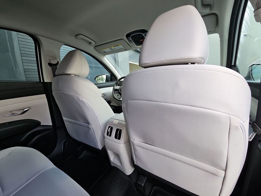 Thumbnail: 2026 Hyundai Tucson - 12