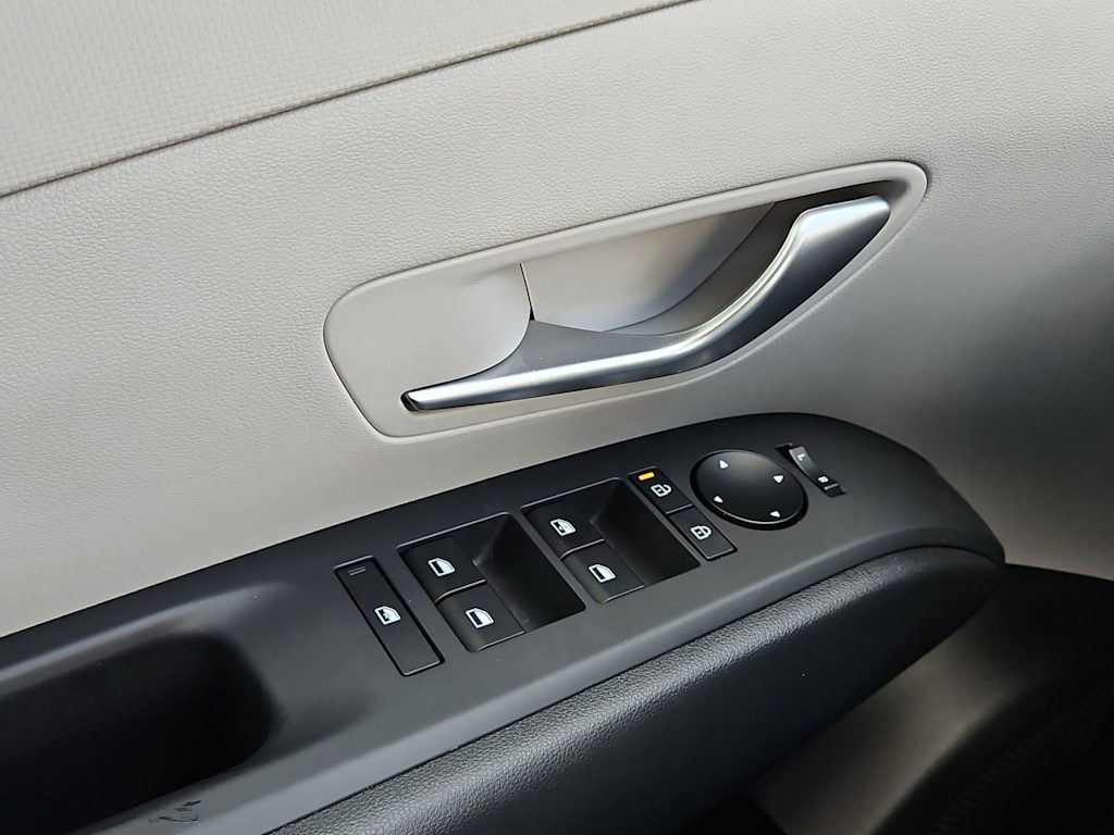 Thumbnail: 2026 Hyundai Tucson - 28