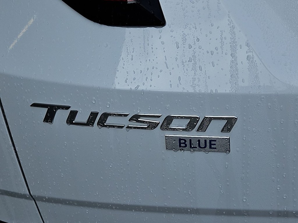 Thumbnail: 2026 Hyundai Tucson - 7