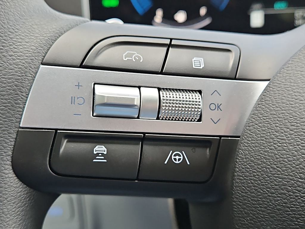 Thumbnail: 2026 Hyundai Tucson - 29