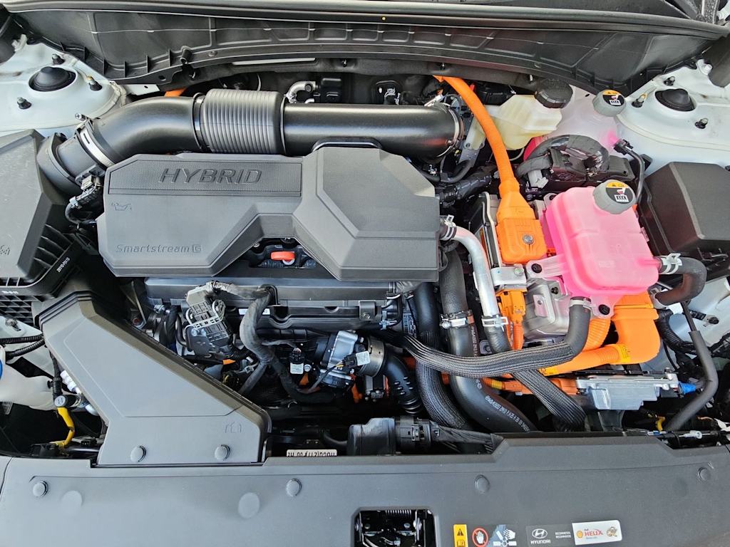 Thumbnail: 2026 Hyundai Tucson - 9