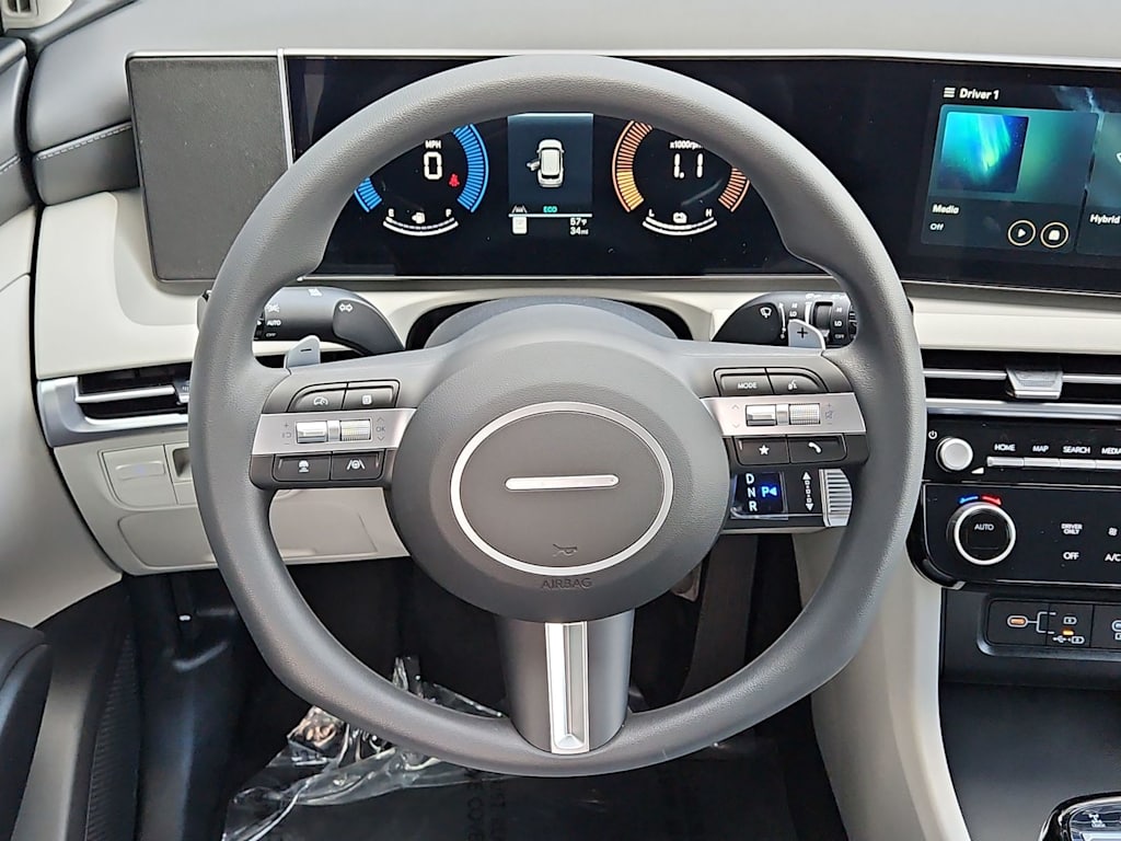 Thumbnail: 2026 Hyundai Tucson - 14