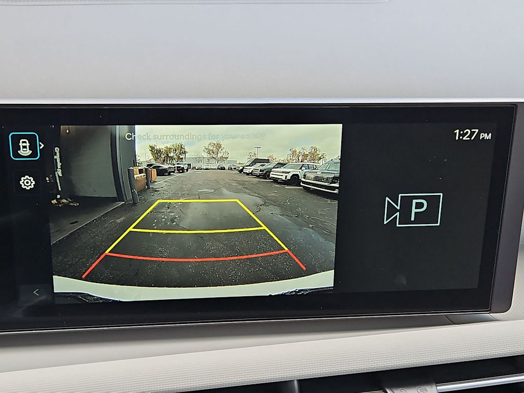 Thumbnail: 2026 Hyundai Tucson - 16