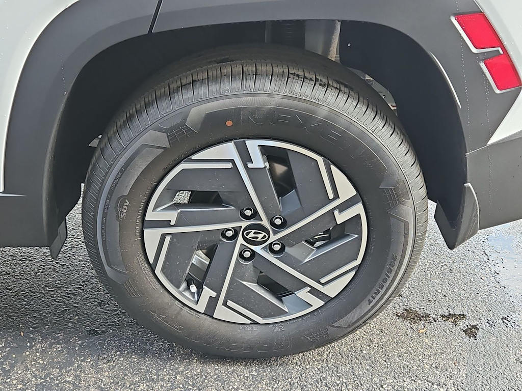 Thumbnail: 2026 Hyundai Tucson - 8