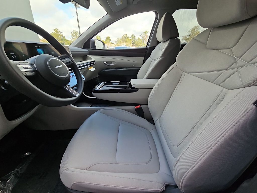 Thumbnail: 2026 Hyundai Tucson - 11