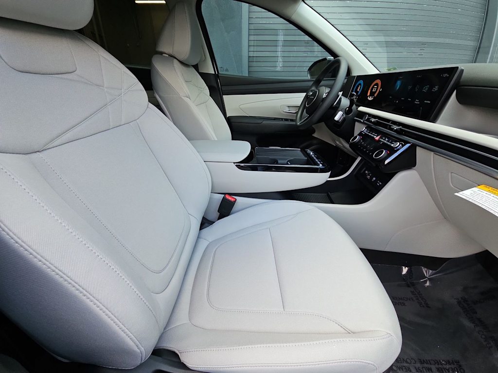 Thumbnail: 2026 Hyundai Tucson - 24