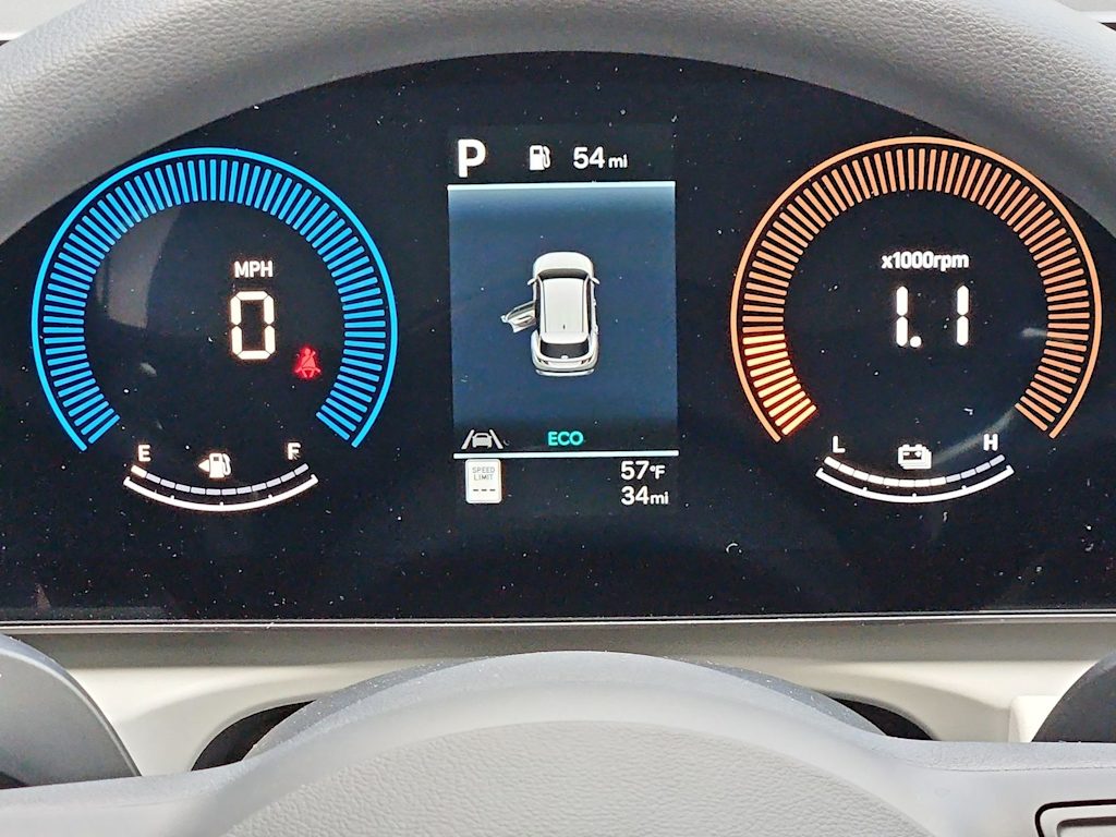 Thumbnail: 2026 Hyundai Tucson - 17