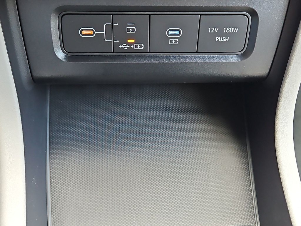 Thumbnail: 2026 Hyundai Tucson - 27