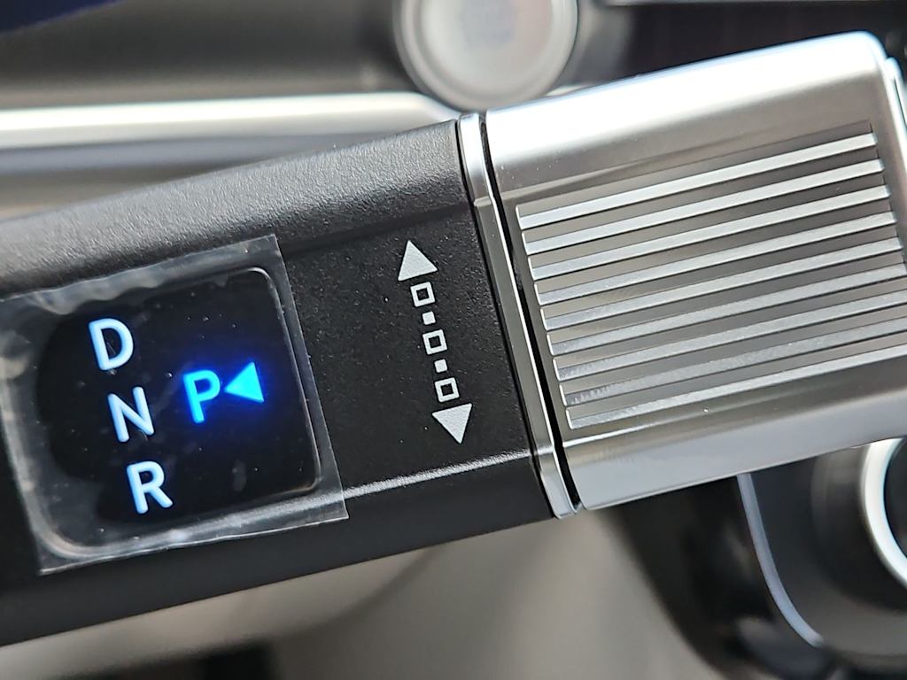 Thumbnail: 2026 Hyundai Tucson - 25