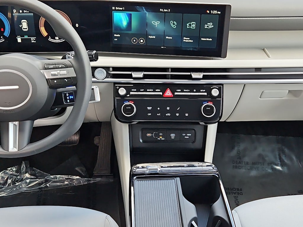 Thumbnail: 2026 Hyundai Tucson - 15