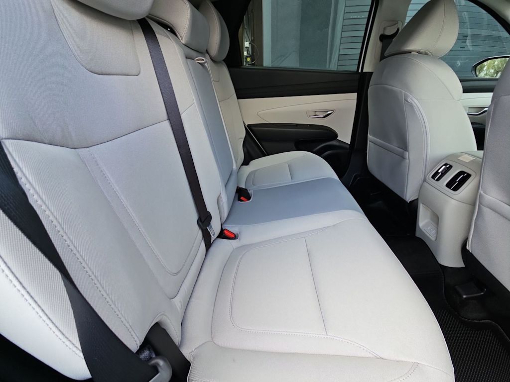 Thumbnail: 2026 Hyundai Tucson - 13