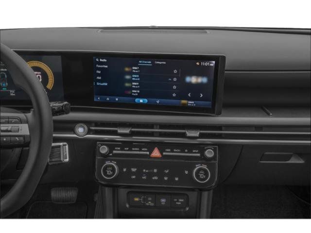 Thumbnail: 2026 Hyundai Tucson - 11