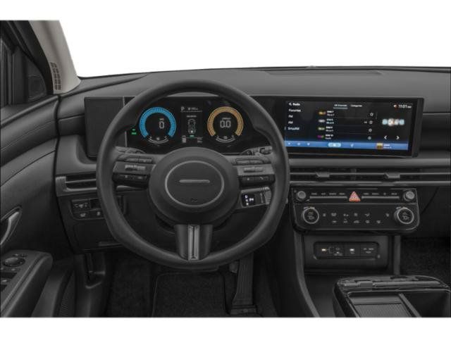 Thumbnail: 2026 Hyundai Tucson - 2