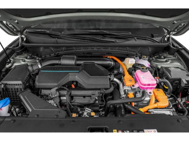 Thumbnail: 2026 Hyundai Tucson - 6