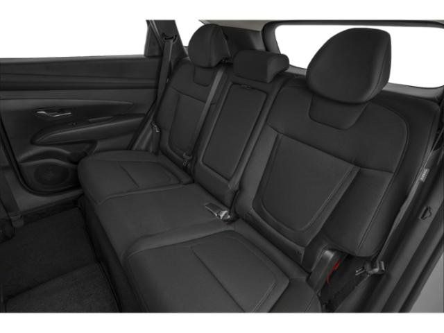 Thumbnail: 2026 Hyundai Tucson - 9