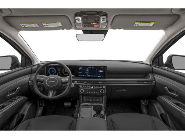 Thumbnail: 2026 Hyundai Tucson - 7