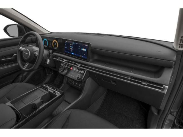 Thumbnail: 2026 Hyundai Tucson - 10