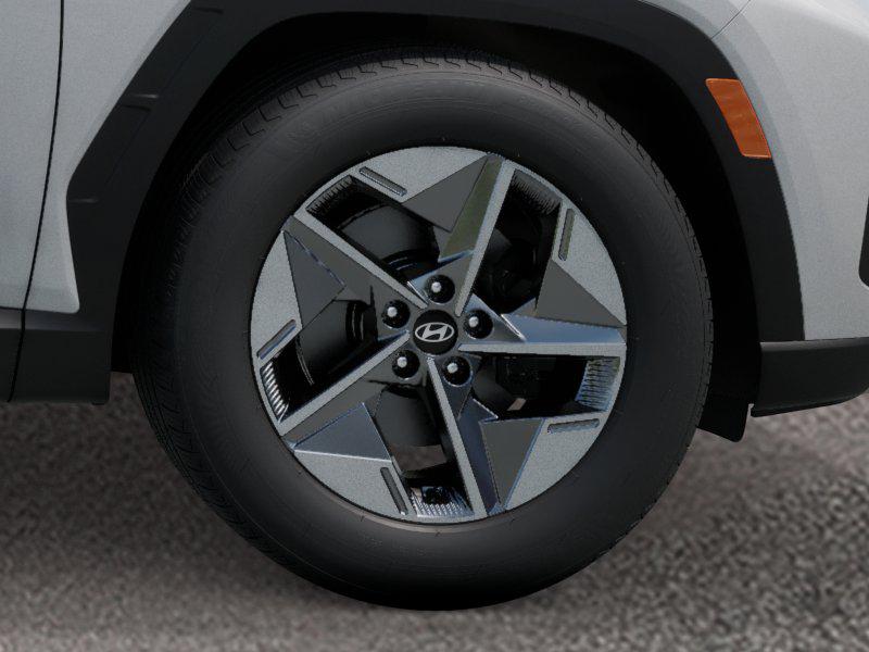 Thumbnail: 2026 Hyundai Tucson - 6