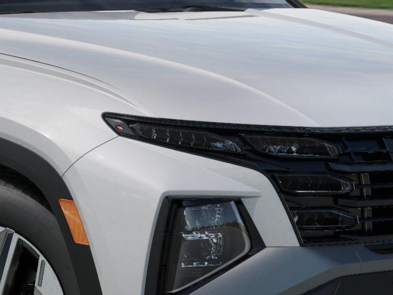 Thumbnail: 2026 Hyundai Tucson - 13