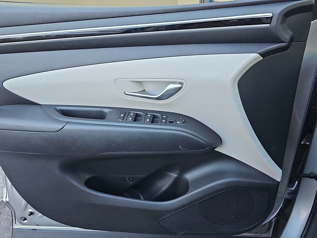Thumbnail: 2024 Hyundai Tucson - 27