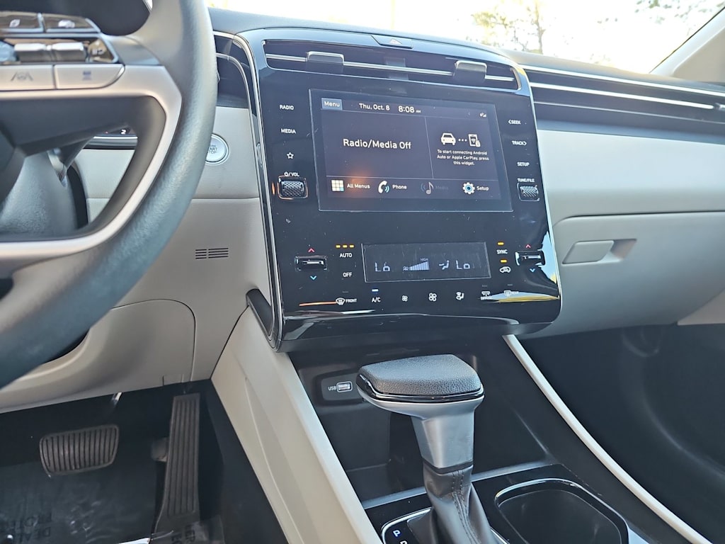 Thumbnail: 2024 Hyundai Tucson - 14