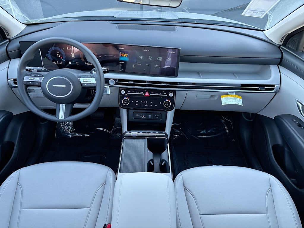 Thumbnail: 2026 Hyundai Tucson - 10