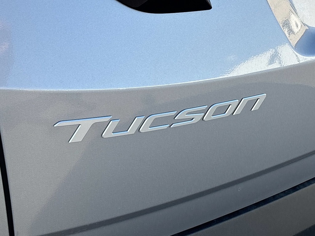 Thumbnail: 2026 Hyundai Tucson - 7