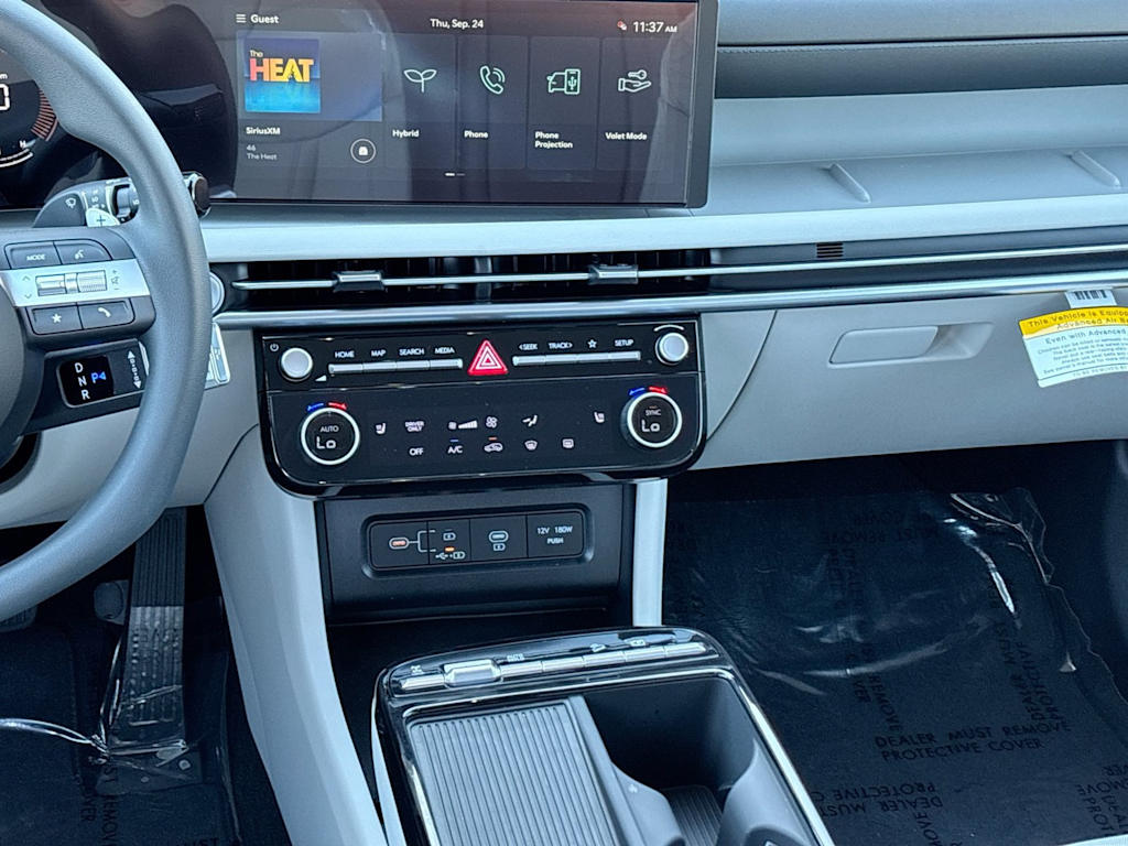 Thumbnail: 2026 Hyundai Tucson - 15