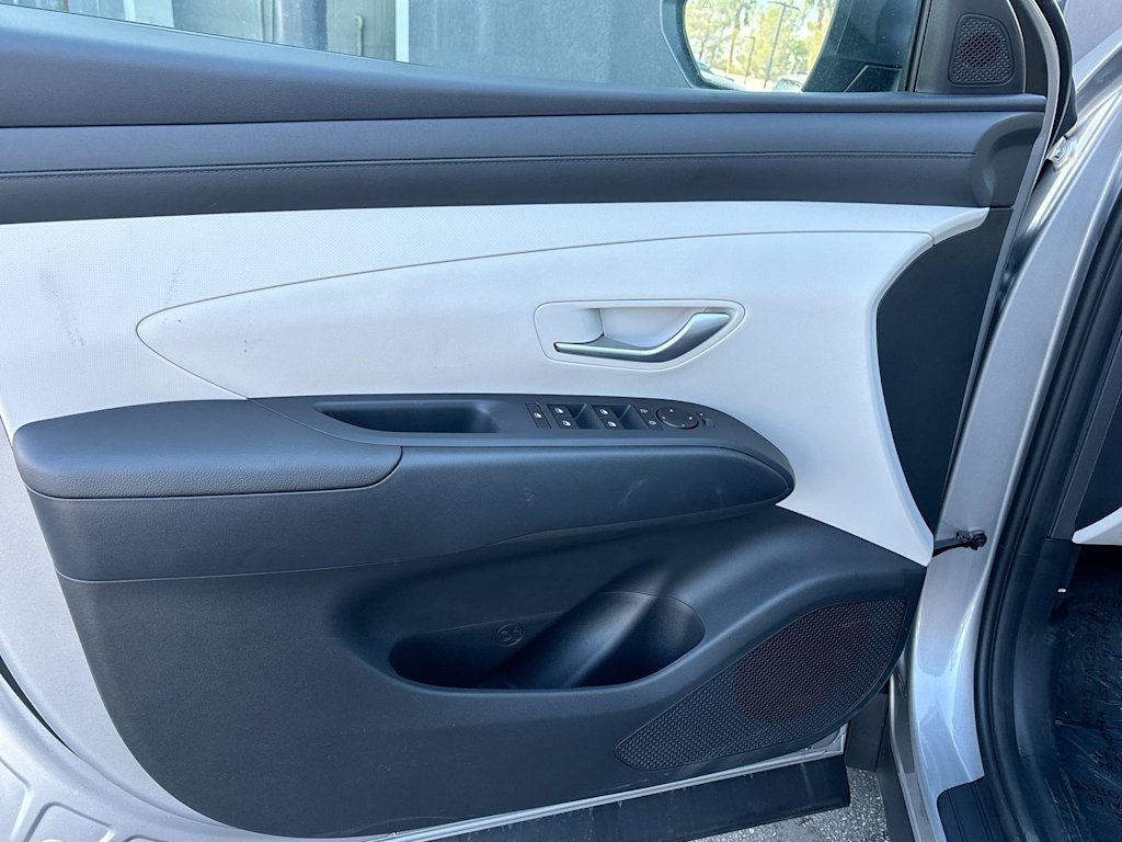 Thumbnail: 2026 Hyundai Tucson - 28