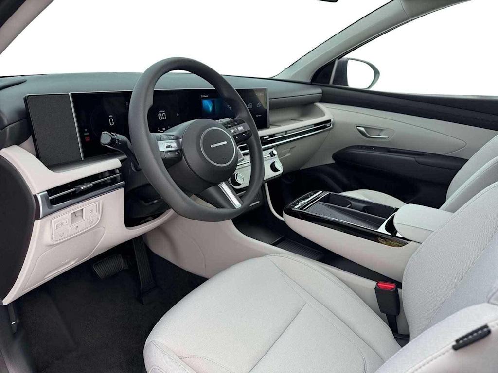 Thumbnail: 2026 Hyundai Tucson - 7