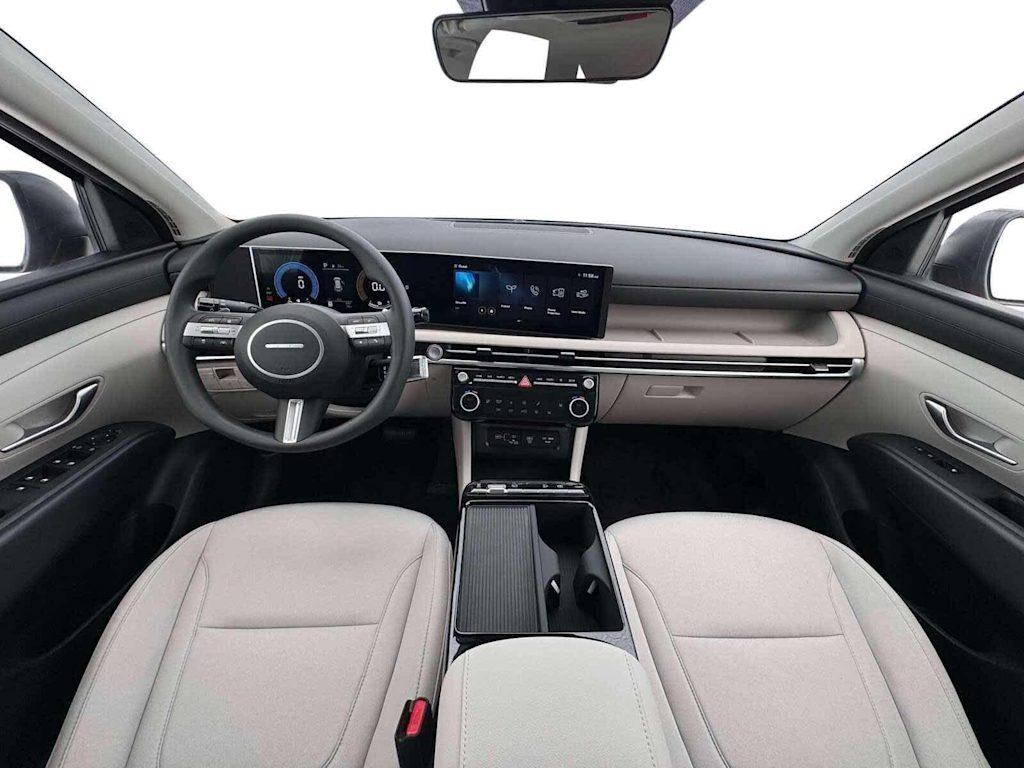 Thumbnail: 2026 Hyundai Tucson - 2