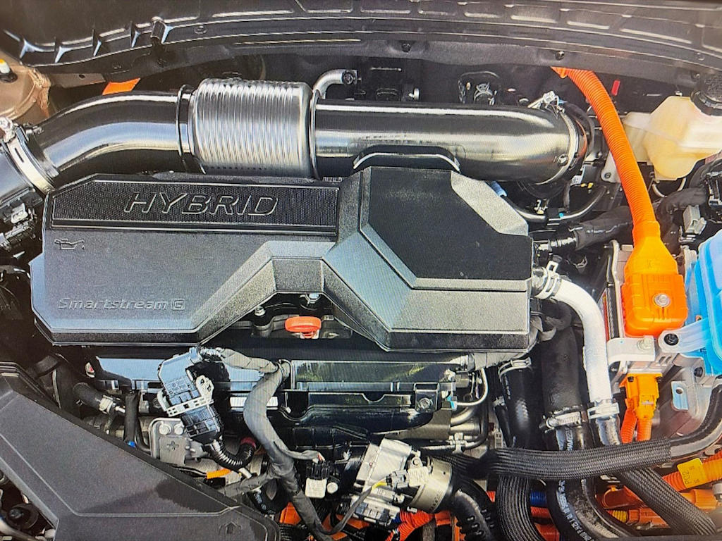 Thumbnail: 2026 Hyundai Tucson - 6